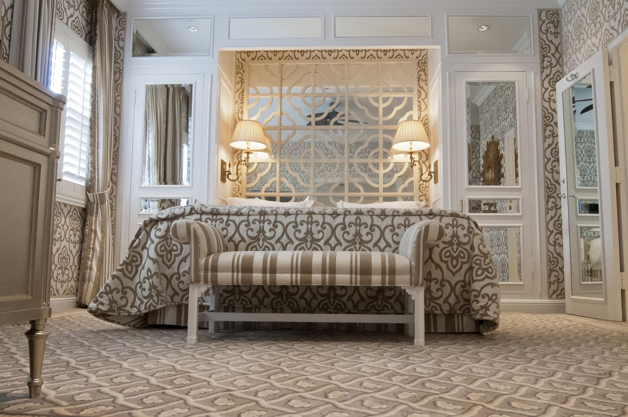 The Chesterfield Hotel Palm Beach Exterior foto