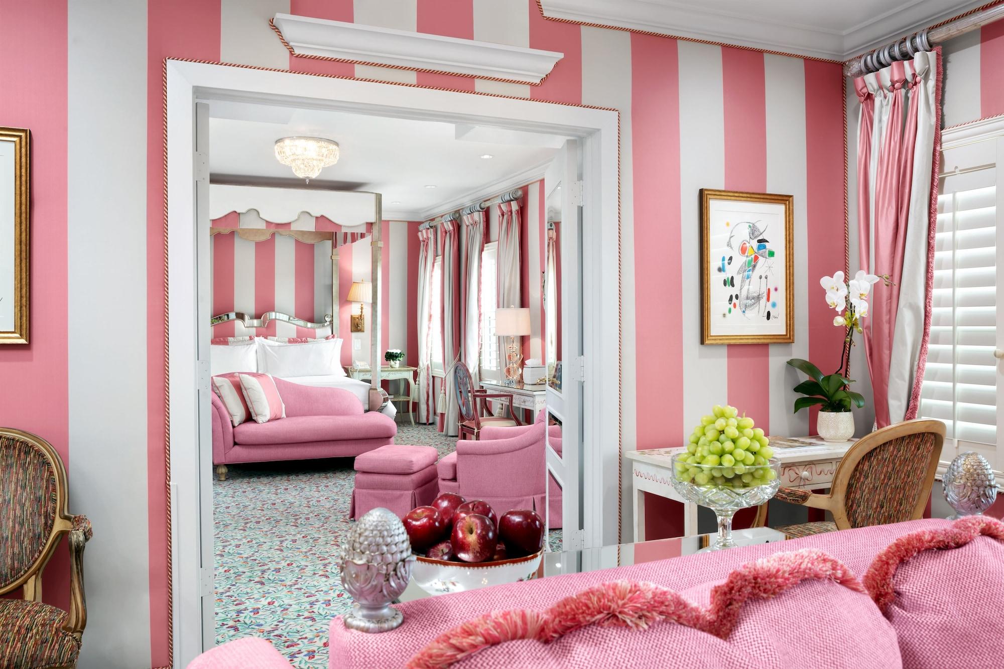 The Chesterfield Hotel Palm Beach Exterior foto