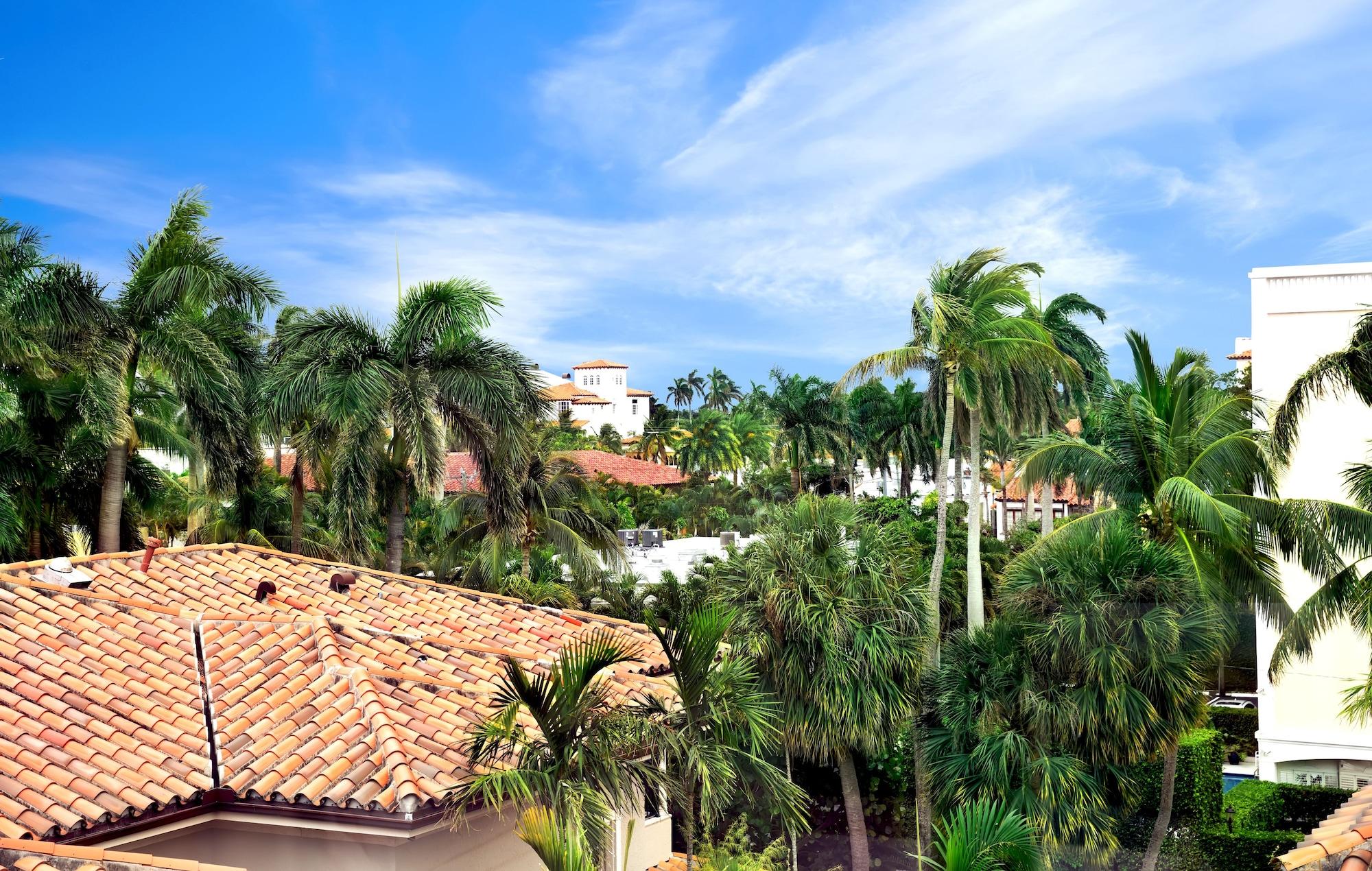 The Chesterfield Hotel Palm Beach Exterior foto