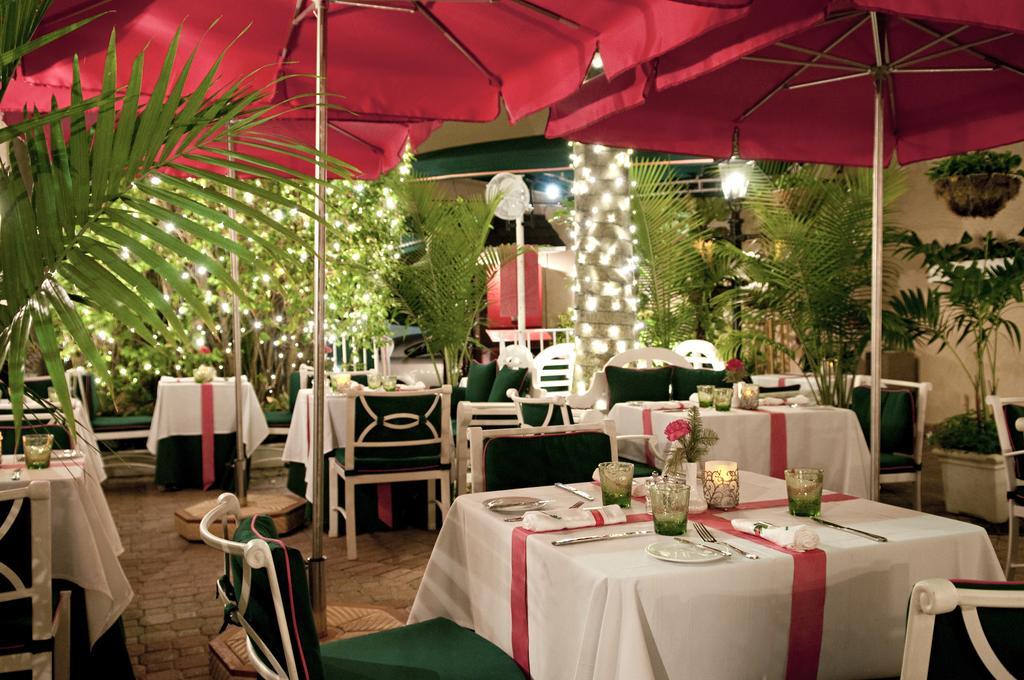 The Chesterfield Hotel Palm Beach Exterior foto