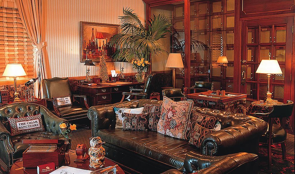 The Chesterfield Hotel Palm Beach Exterior foto